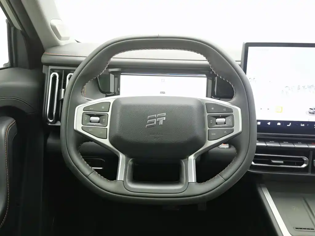 Jetour Freedom 2025 2025 1.5TD DCT Discovery