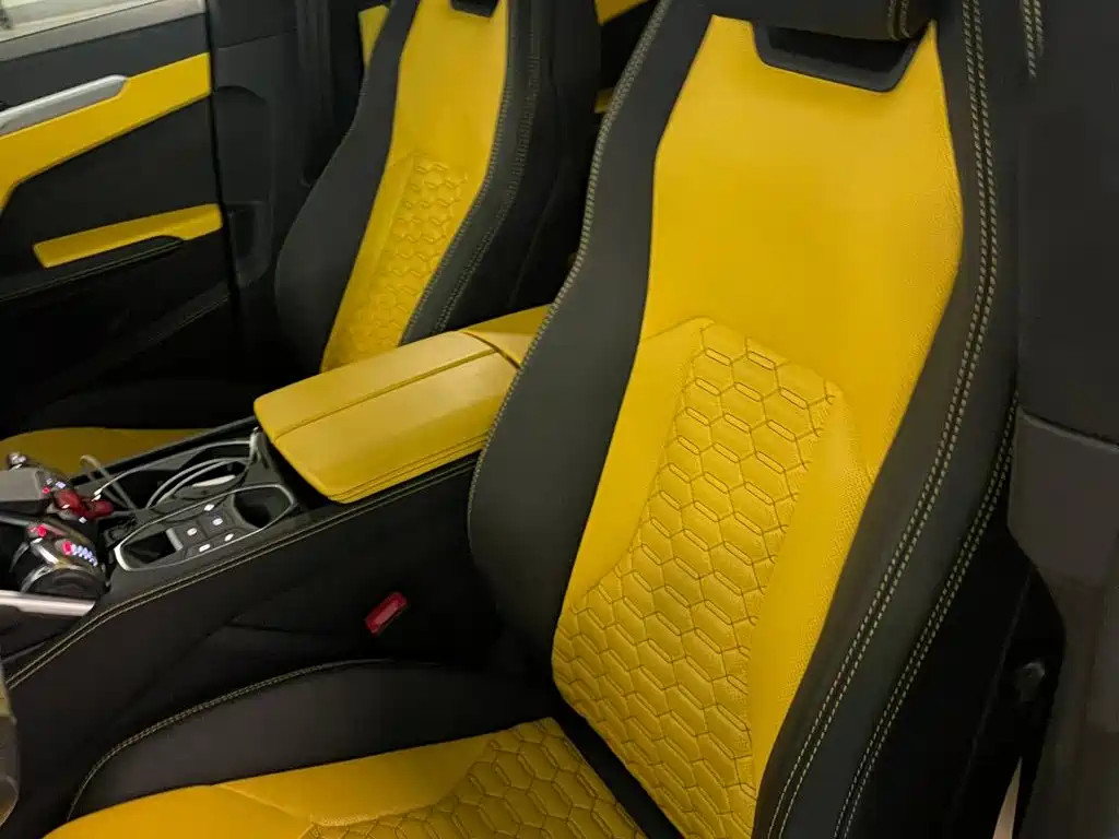 Lamborghini Urus 2022 2021 4.0T V8
