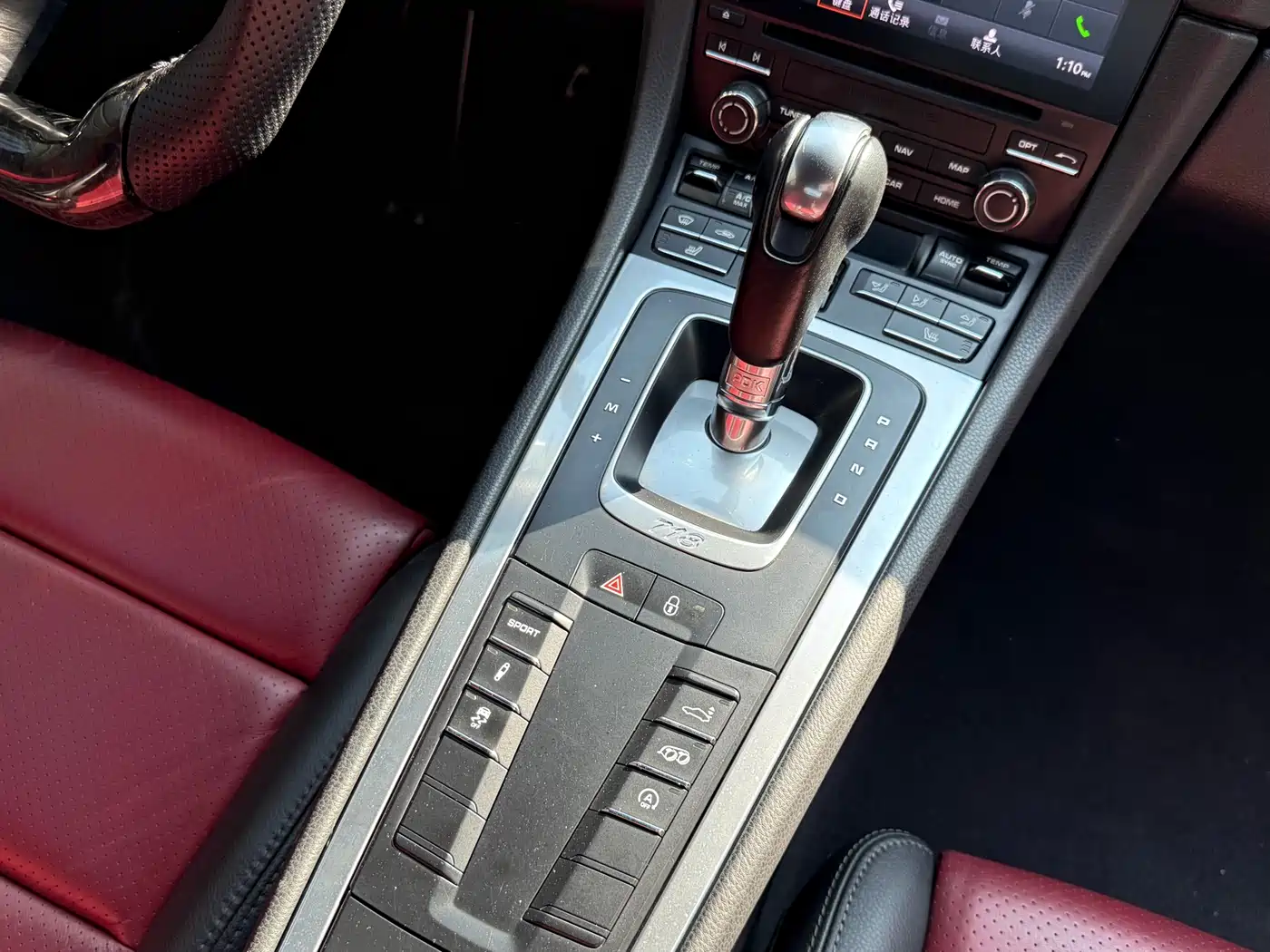 Porsche 718 2018 Cayman S 2.5T фото 9