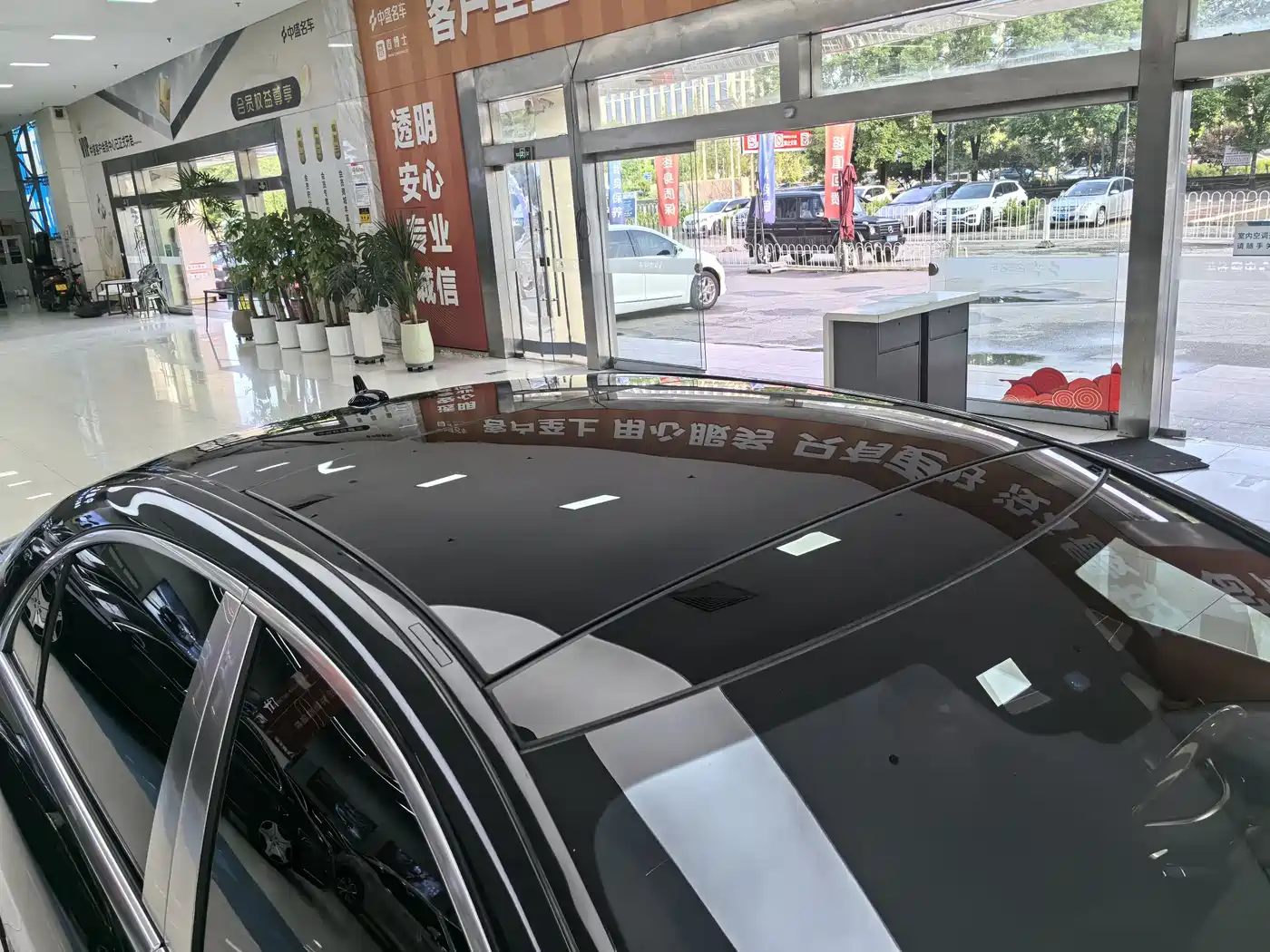 Mercedes-Benz S-Class 2016 S 320 L Luxury фото 7