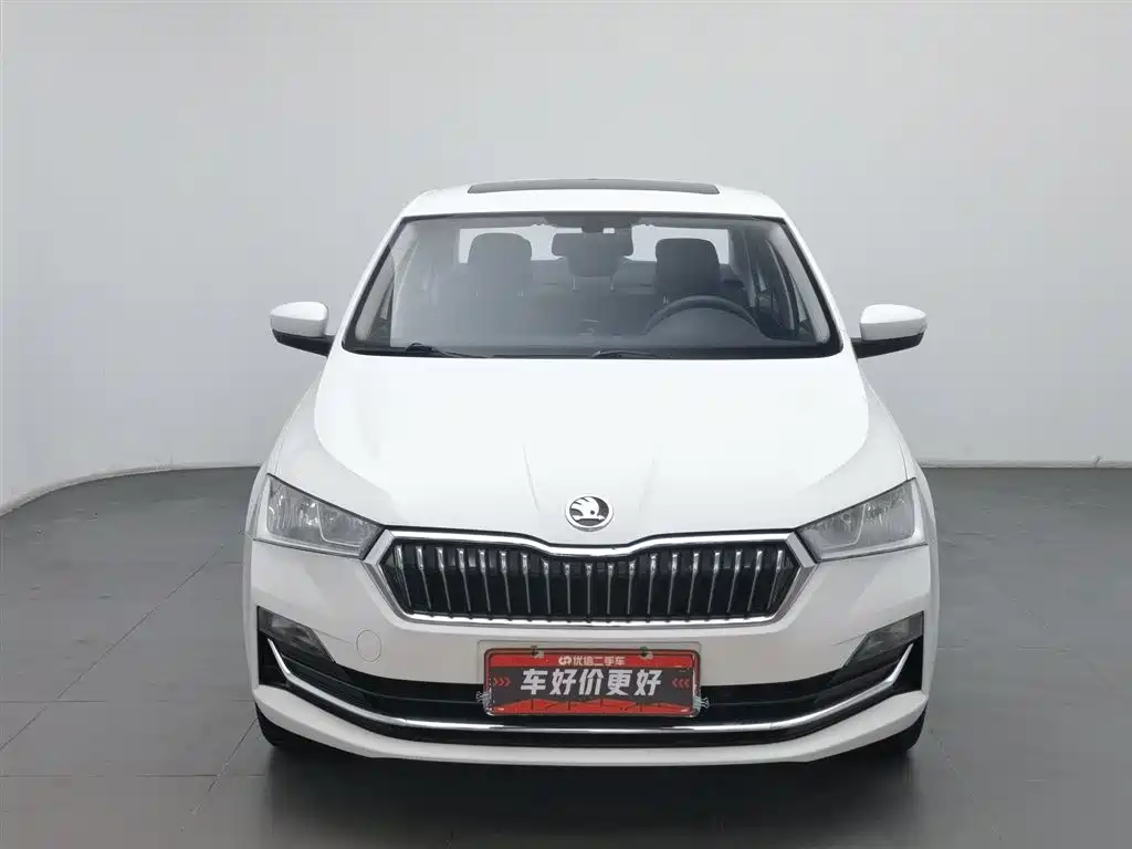 SKODA XIN RUI