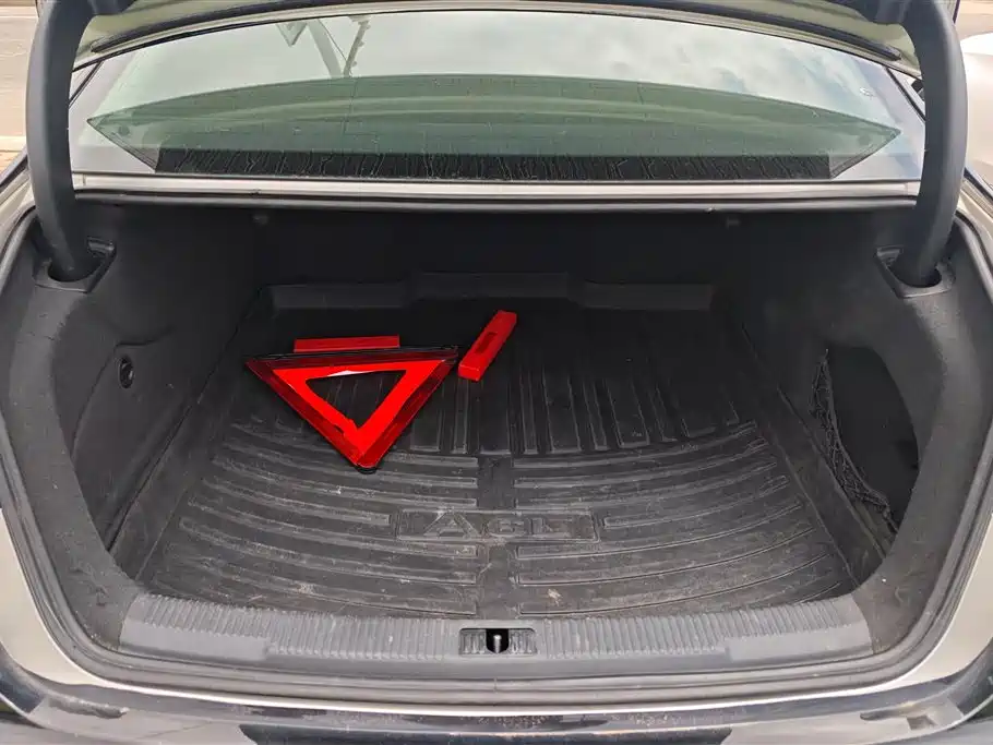 Audi A6L 2016 30 FSI Comfort фото 4
