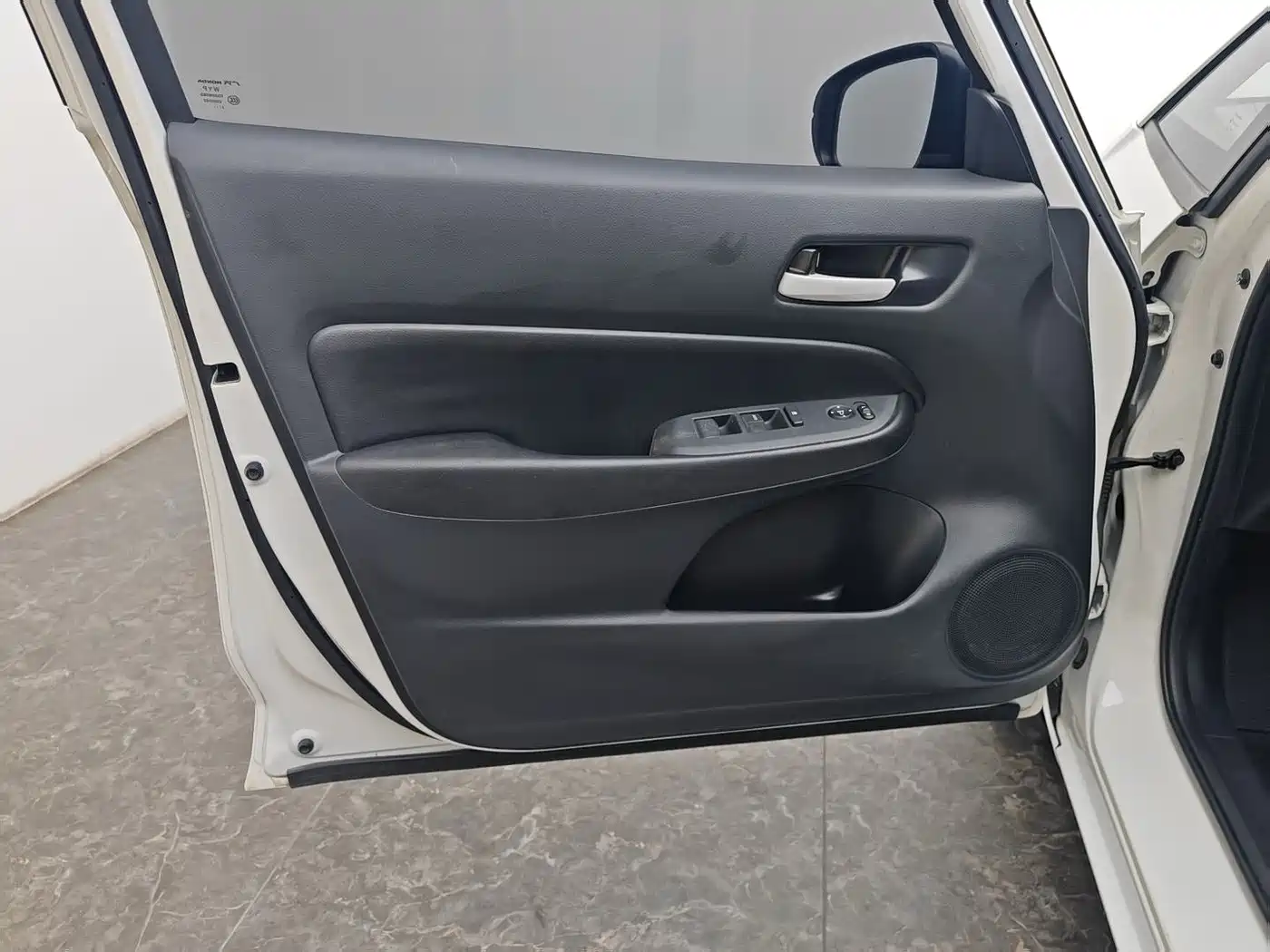 Honda Fit 2023 2021 1.5L CVT Trend Edition