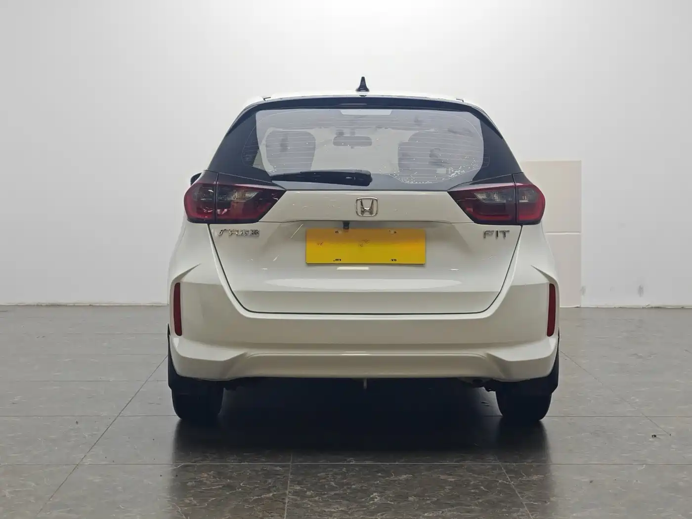 Honda Fit 2023 2021 1.5L CVT Trend Edition