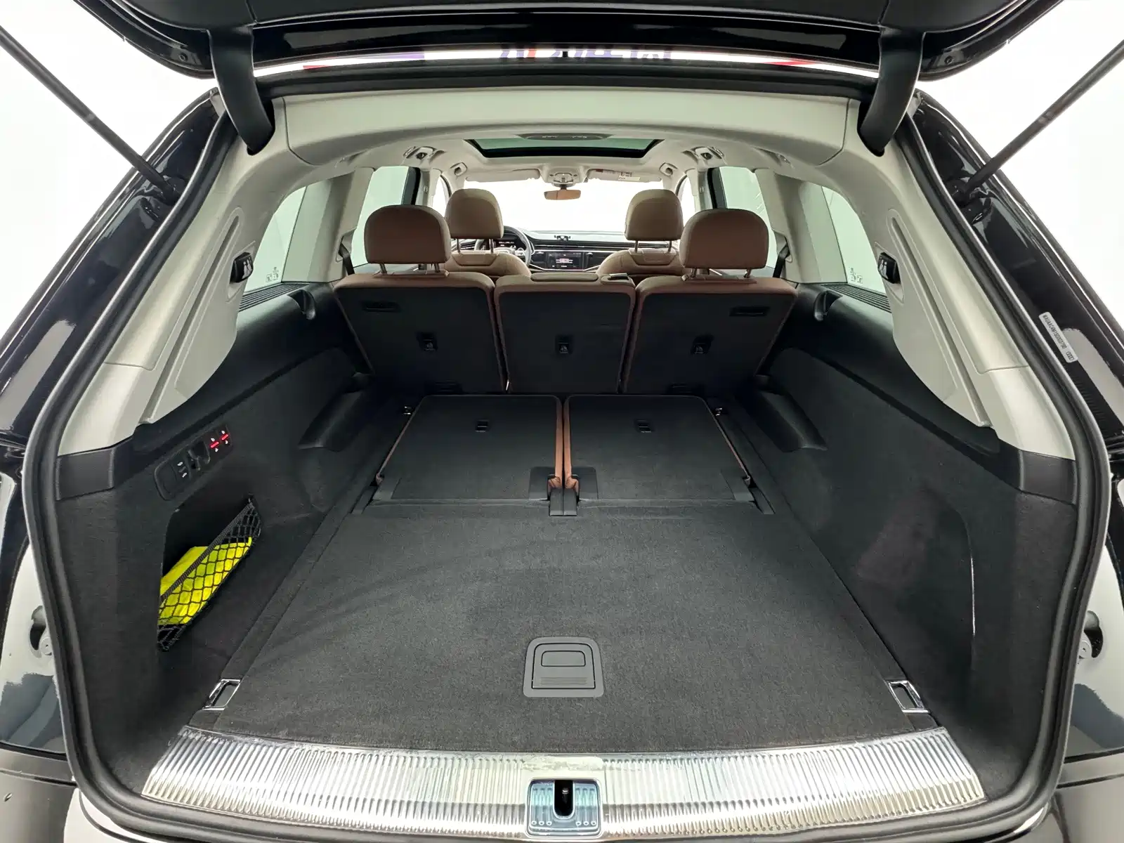 Photo 13 - Audi Q7