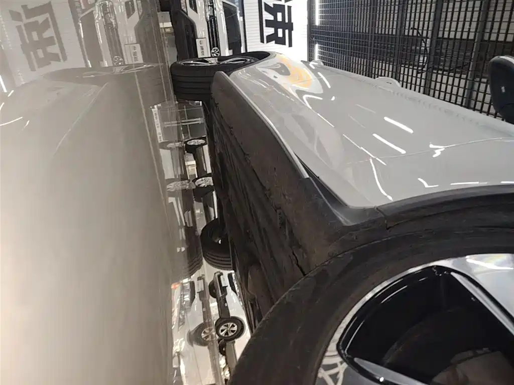 Mercedes-Benz GLC 2022 Facelift GLC 300 L 4MATIC Dynamic Collector's Edition фото 21