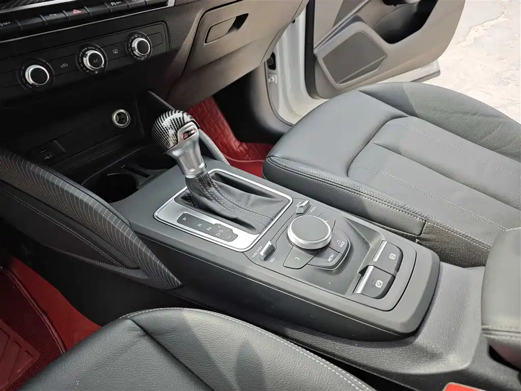 Audi Q2L 2022 35 TFSI Progressive Elegance фото 15