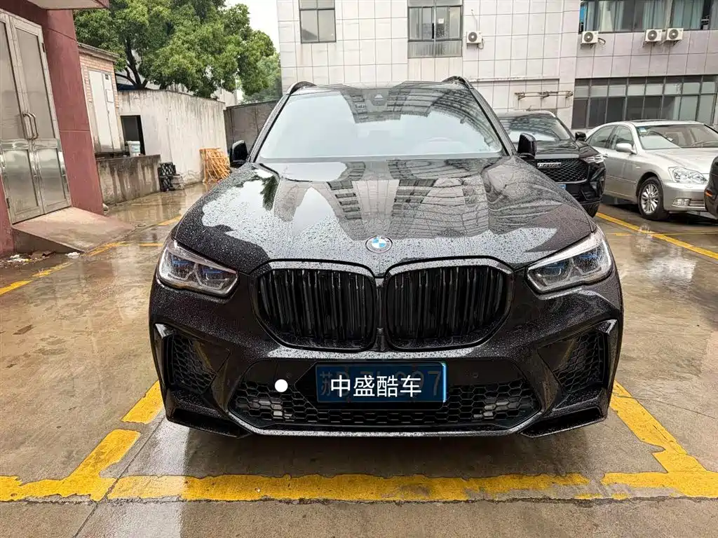  X5