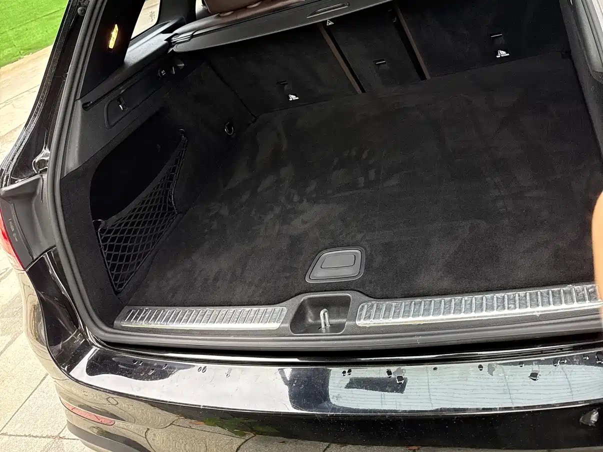 Mercedes-Benz GLC 2020 GLC 300 L 4MATIC Dynamic фото 17