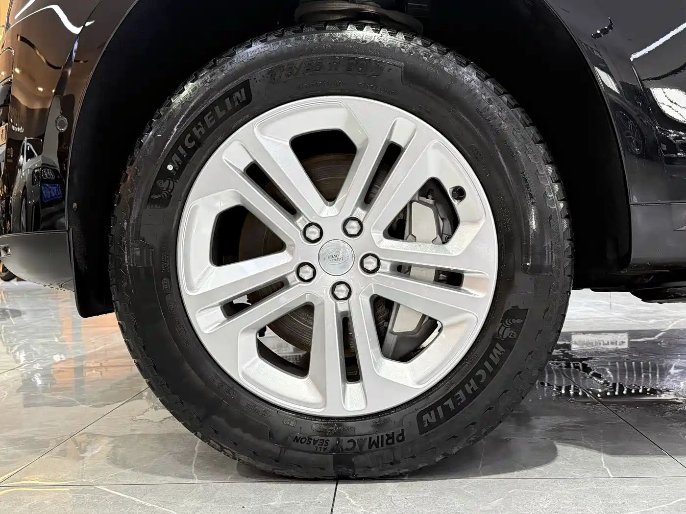Land Rover Range Rover Sport 2023 360PS S фото 15