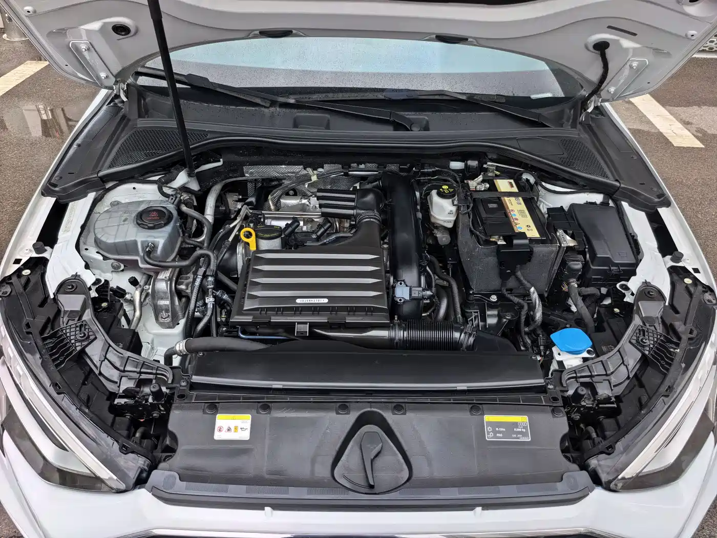 Audi A3 2021 Sportback 35 TFSI Fashion Sport фото 8