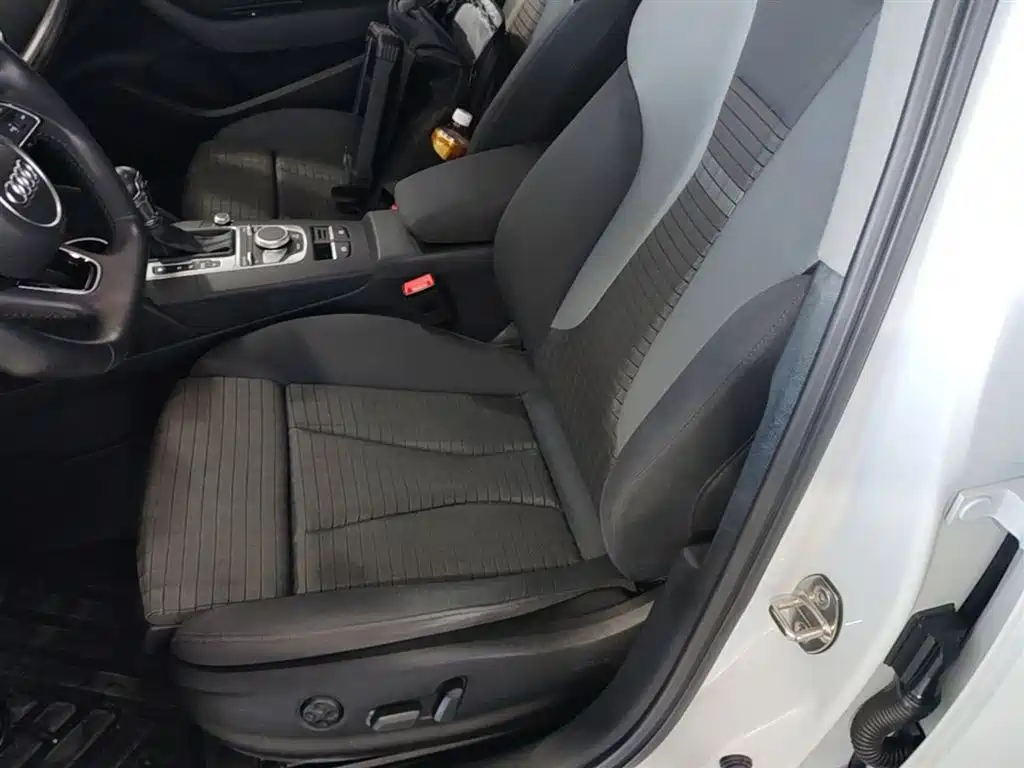 Audi A3 2019 Sportback 35 TFSI Sport China V фото 15