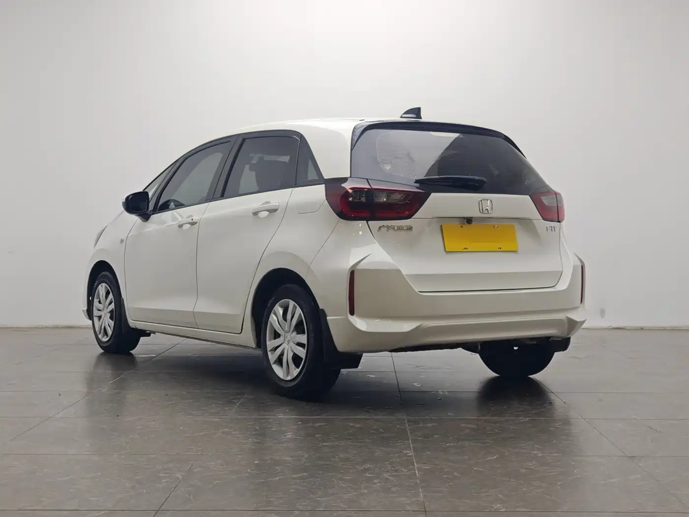 Honda Fit 2023 2021 1.5L CVT Trend Edition