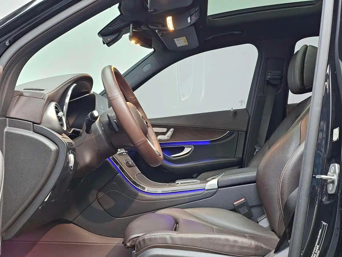Mercedes-Benz GLC 2020 Facelift GLC 260 L 4MATIC Luxury фото 13