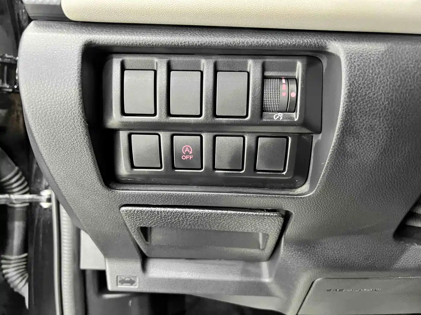 Subaru Forester 2022 2.0i AWD Luxury Edition with EyeSight фото 10