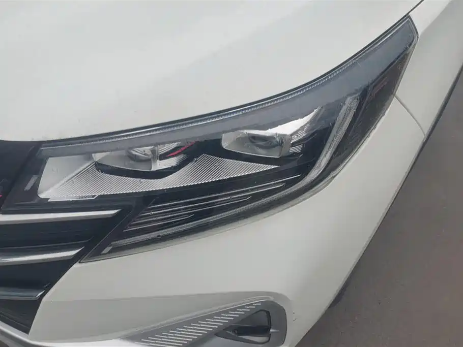 GAC Trumpchi Trumpchi GS3 2022 POWER 270T Auto Premium Edition фото 5