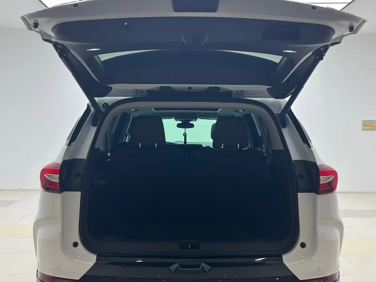 Buick Enclave 2021 2020 28T 2WD Premium Model