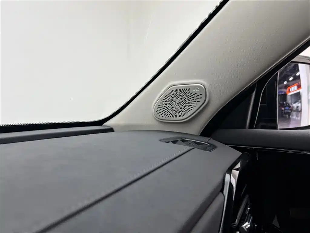 Haval Cool Dog 2022 Model 1.5T DCT FWD Trendy Sound Edition фото 2