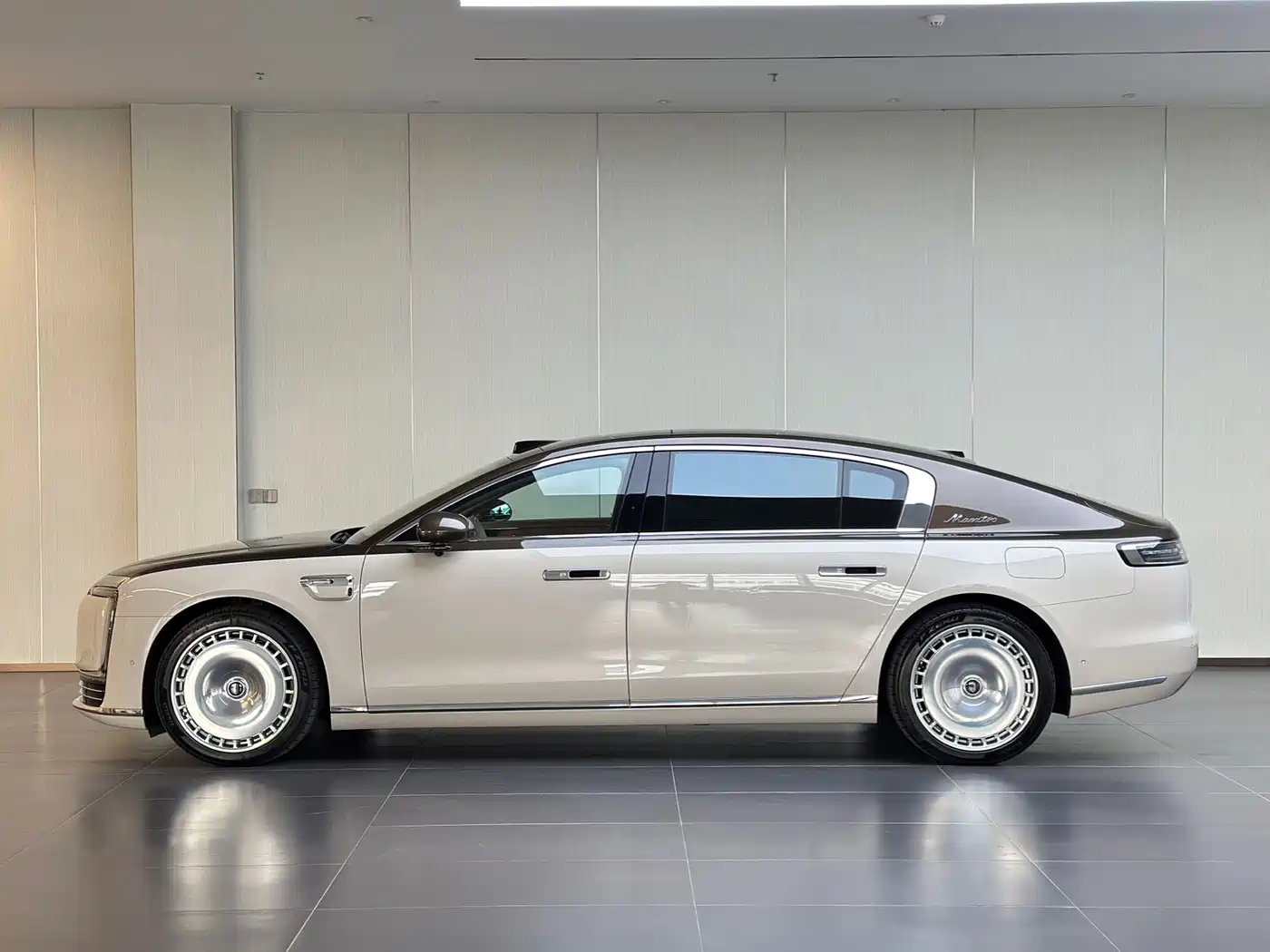 Zunjie S800 2025 2025 Range Extender Starlight Executive 4-Seater