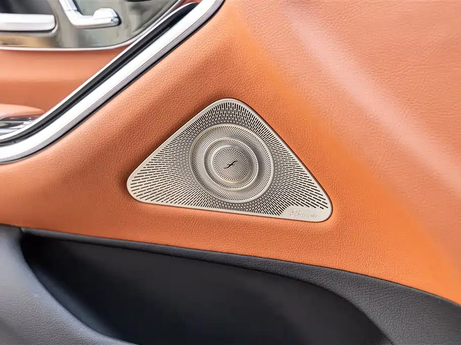 Mercedes-Benz S-Class 2021 S 450 L фото 12