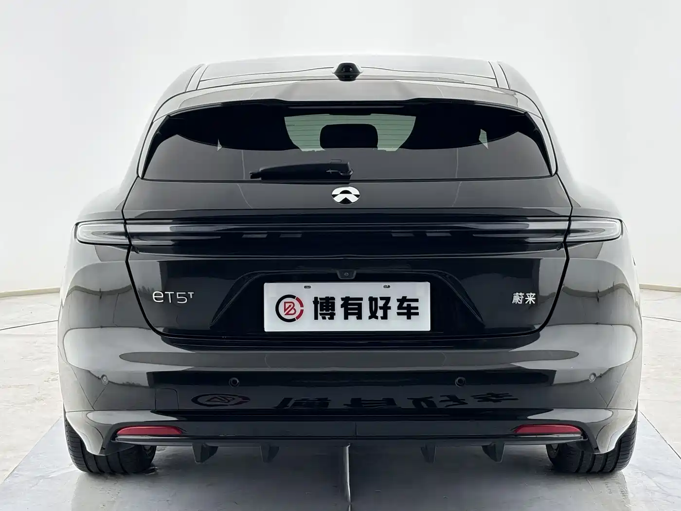 NIO ET5T 2025 2025 75kWh Touring