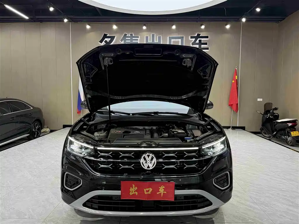 VOLKSWAGEN TANYUE