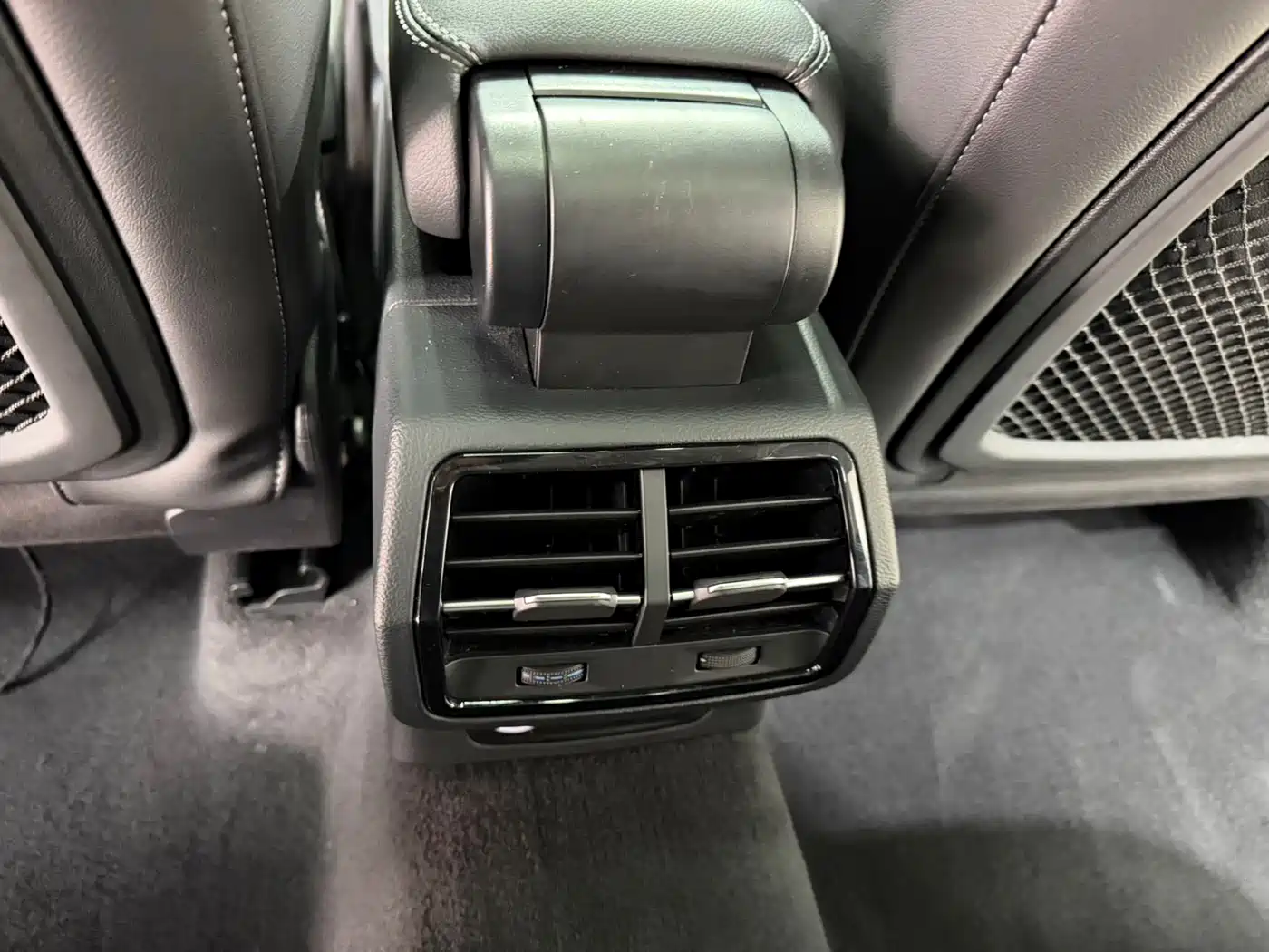 Audi Q3 2022 35 TFSI Progressive Dynamic фото 16