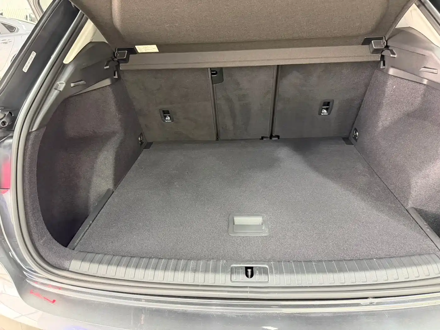 Audi Q3 2022 35 TFSI Progressive Dynamic фото 18