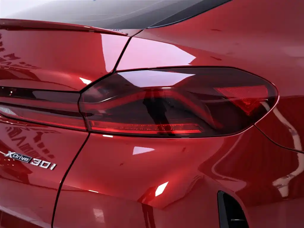 BMW X6 2020 xDrive30i M Sport Package фото 9