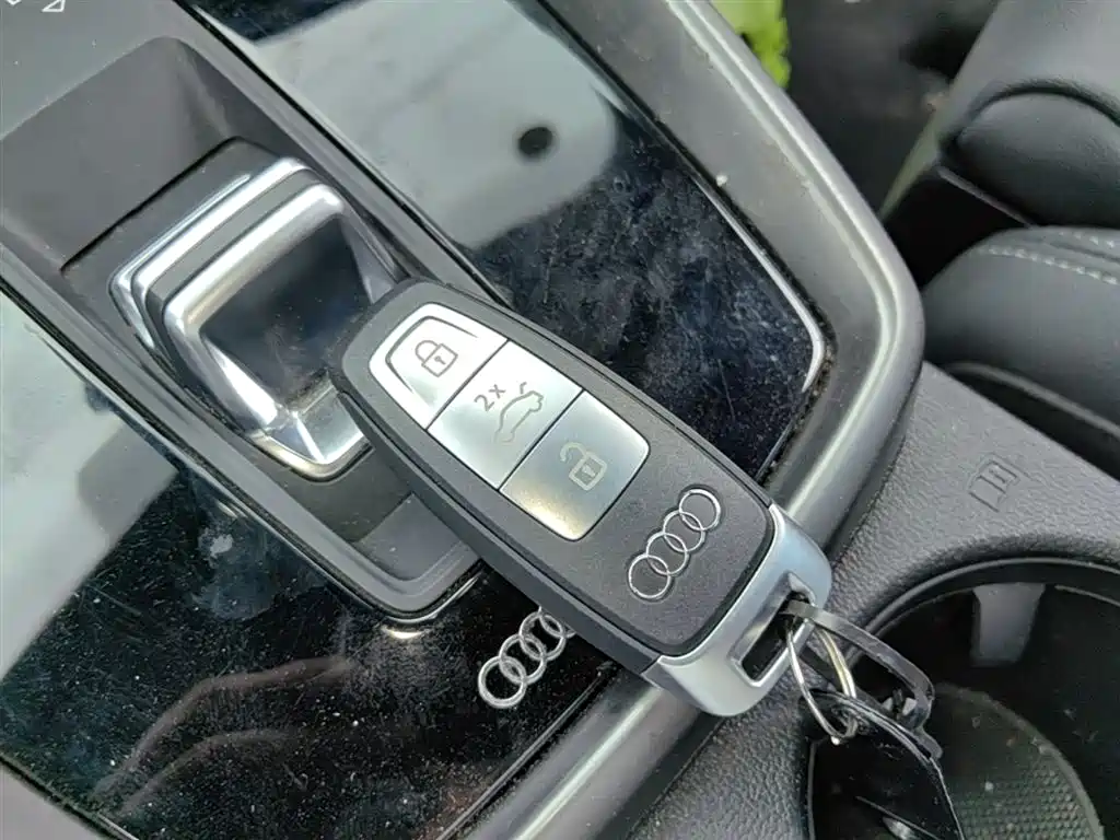 Audi A3 2023 Facelift A3L Limousine 35 TFSI Fashion Sport фото 12