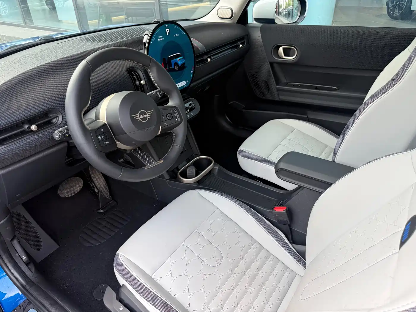 MINI MINI 2025 2025 1.5T COOPER Classic