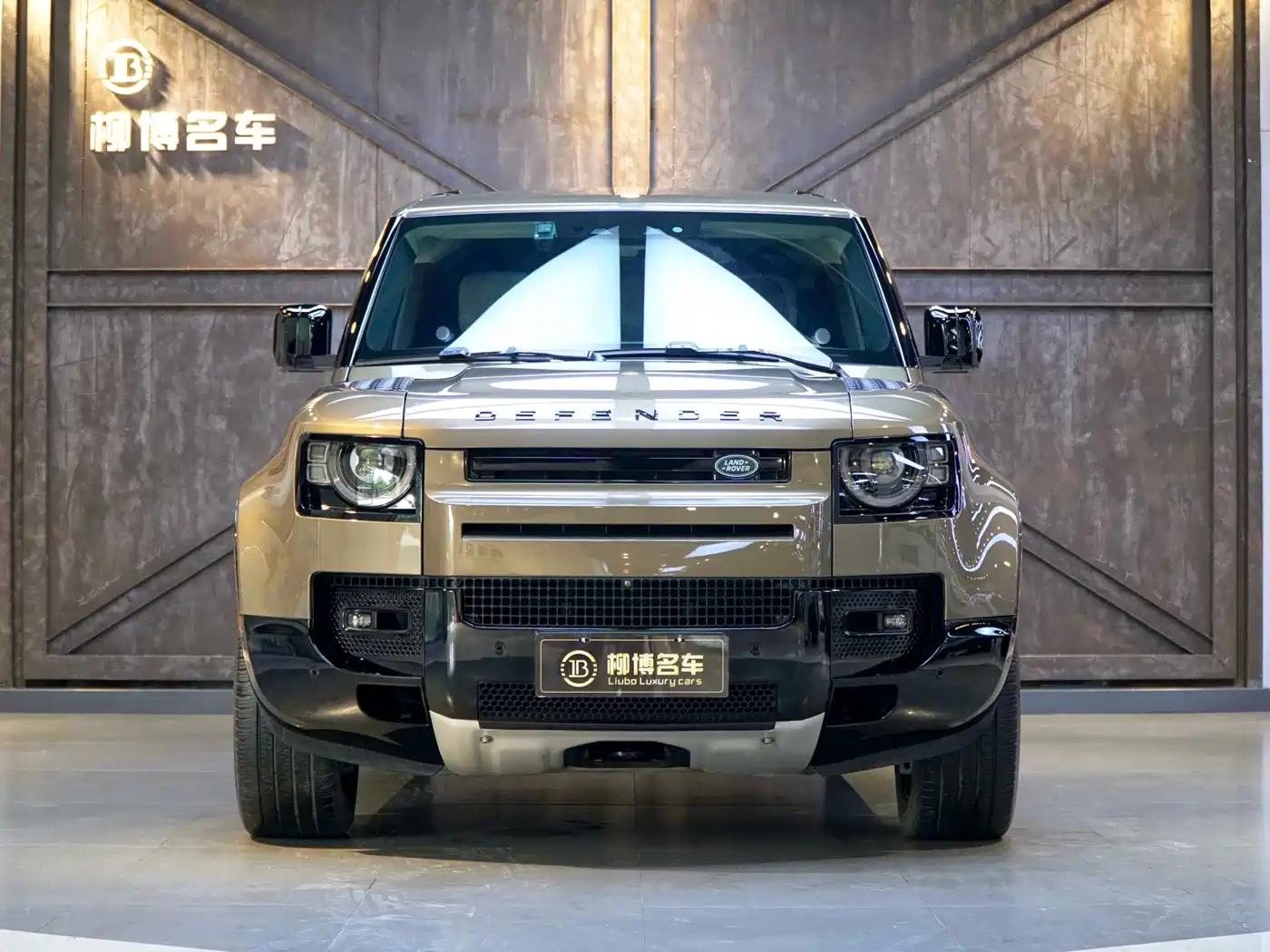 Land Rover Defender 2020 Model 110 P400 HSE фото 2