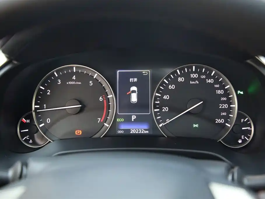 Lexus RX 2016 300 4WD Elegance Edition (China V) фото 15