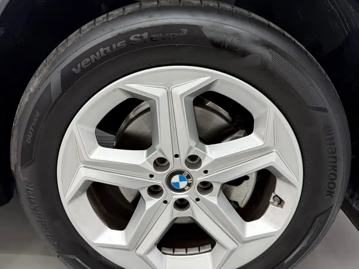 BMW X1 2023 sDrive20Li X Design Package фото 23