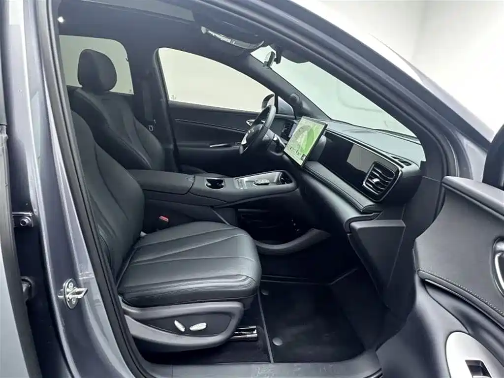 BYD Sealion 06 New Energy 2026 2025 DM-i 170 Pilot Pro Edition