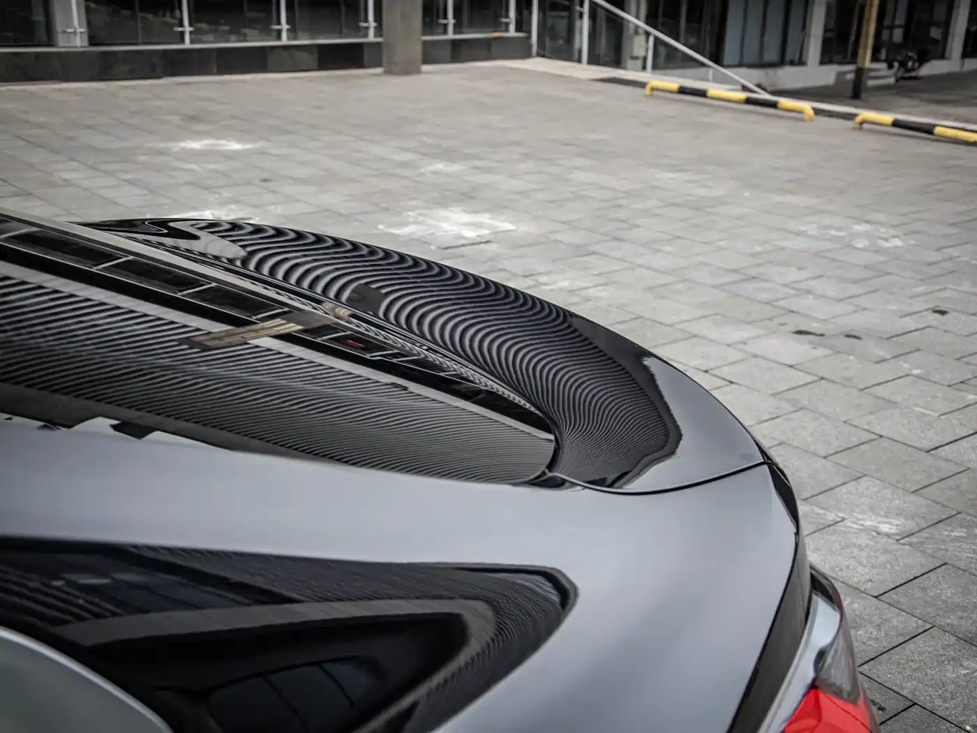 BMW 4 Series 2023 425i Gran Coupe M Sport Package фото 10