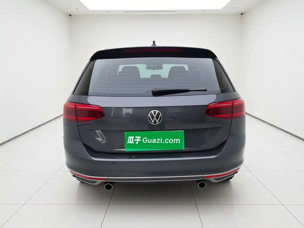2023 Volkswagen Weilan