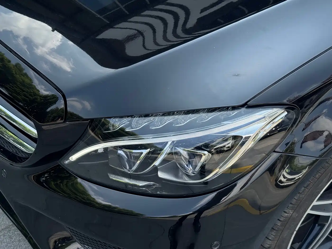 Mercedes-Benz C-Class 2015 C 300 Sport Edition фото 4