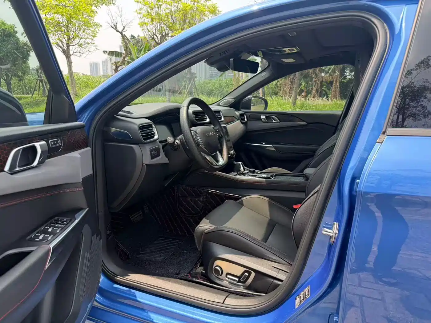 Lynk & Co 03 2019 2.0TD Auto Power Pro Version фото 5