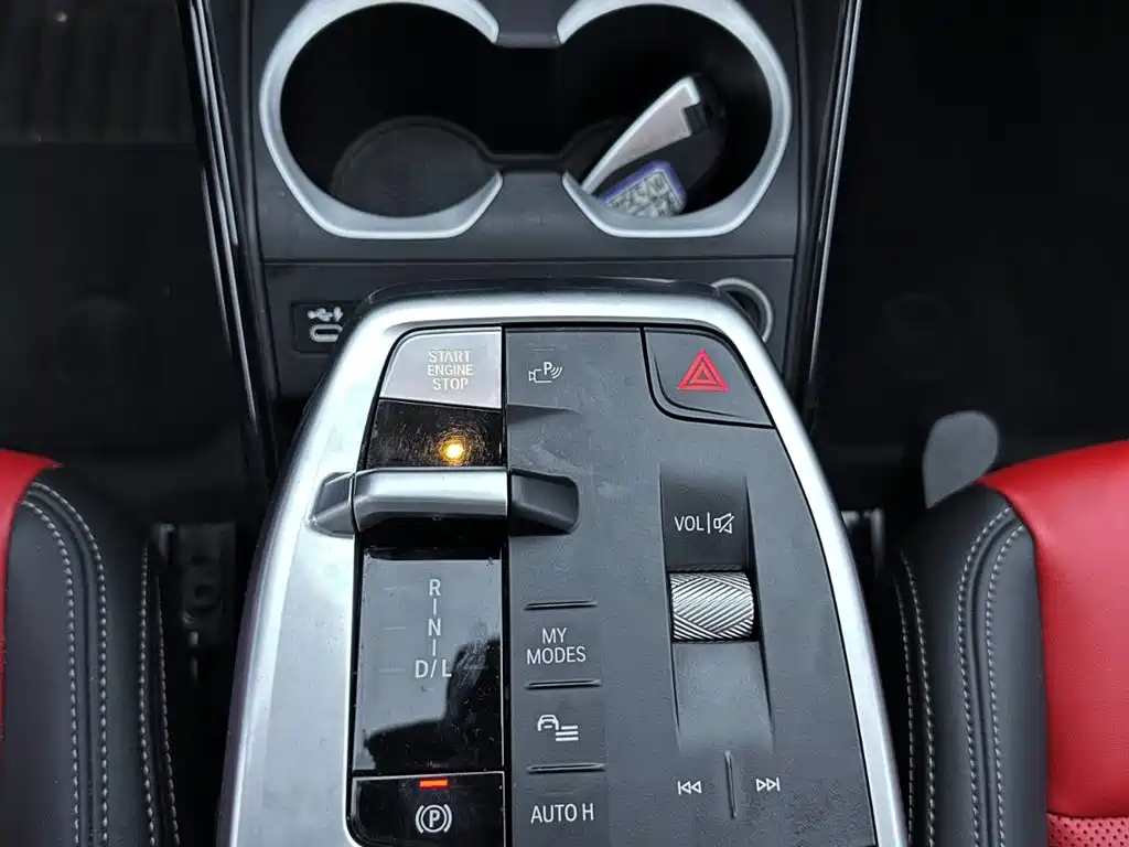 BMW X1 2023 sDrive20Li X Design Package фото 13