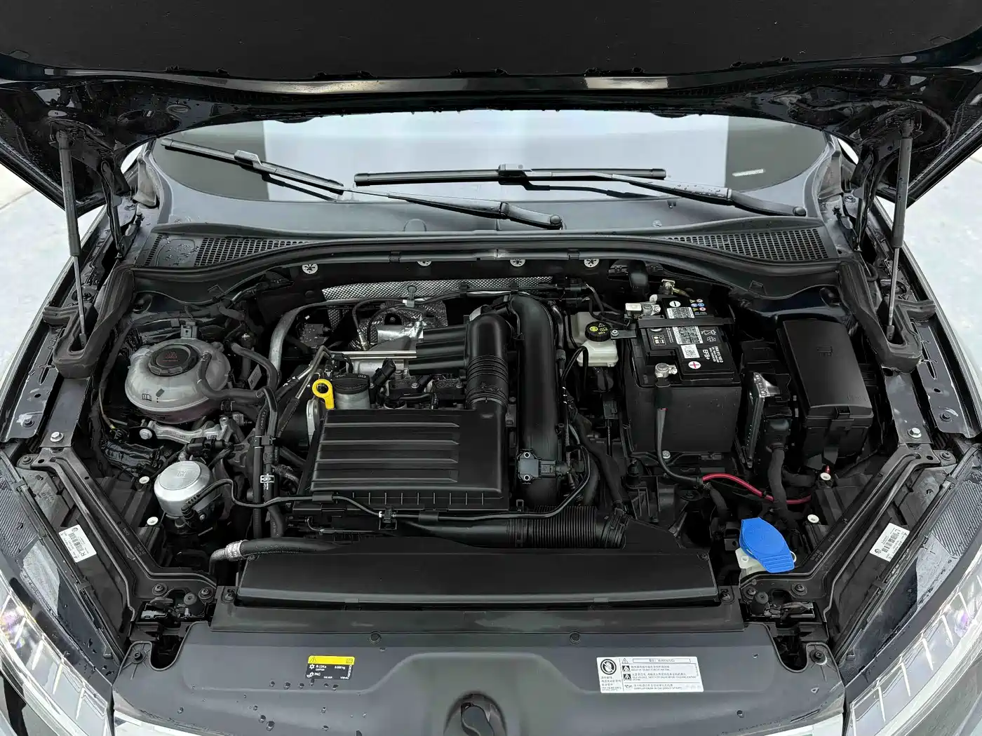 Škoda Superb 2023 Facelift TSI280 DSG Premium Edition фото 24
