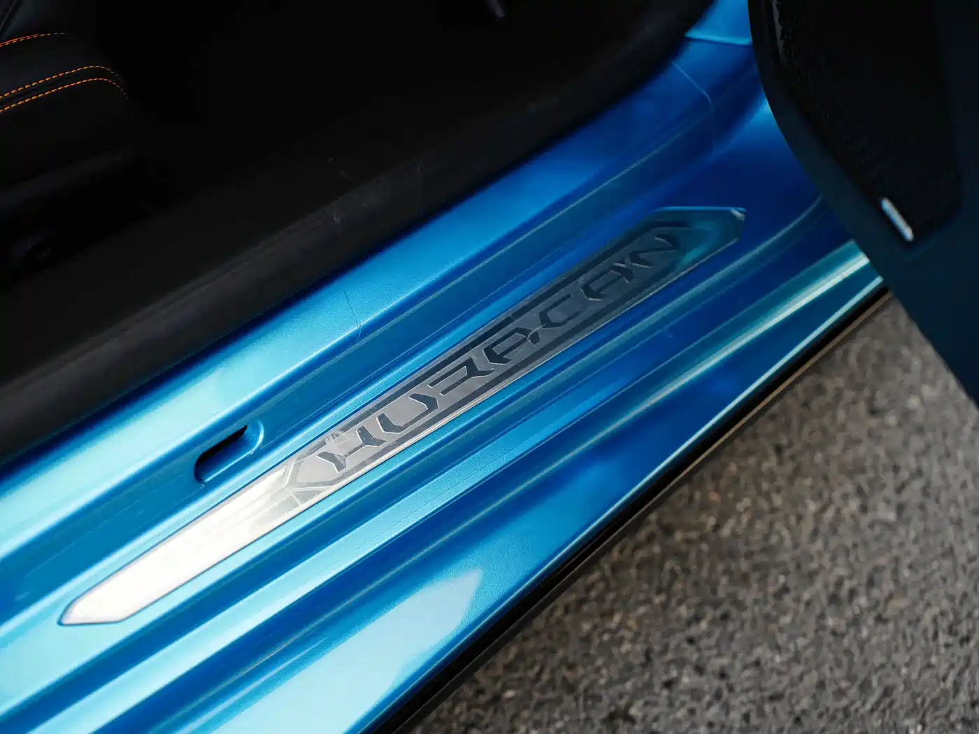 Lamborghini Huracán 2020 Huracán EVO RWD фото 16