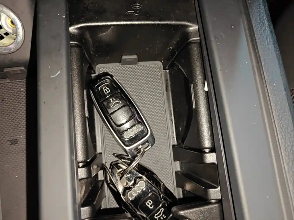 Audi e-tron (Import) 2020 2019 55 quattro Technology