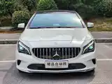 Photo 1 - Mercedes-Benz CLA (Import)
