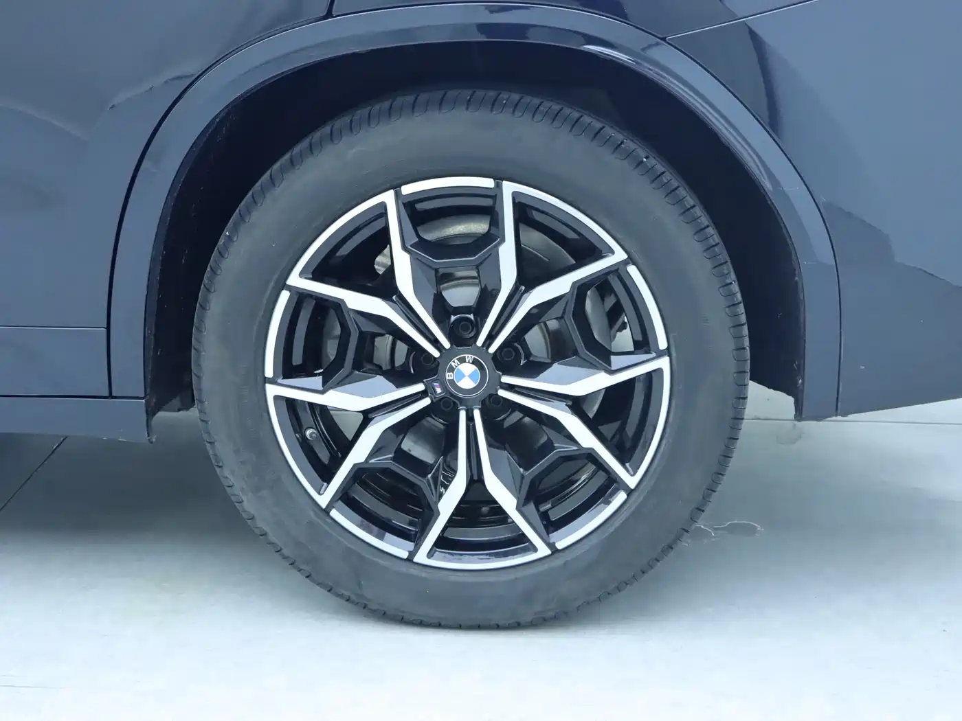 BMW X3 2022 xDrive25i M Sport Package фото 4