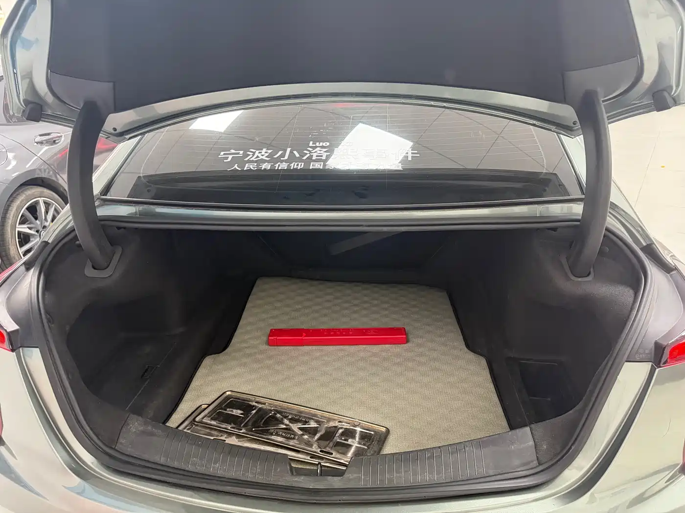 Cadillac CT5 2023 28T Fashion Style фото 13