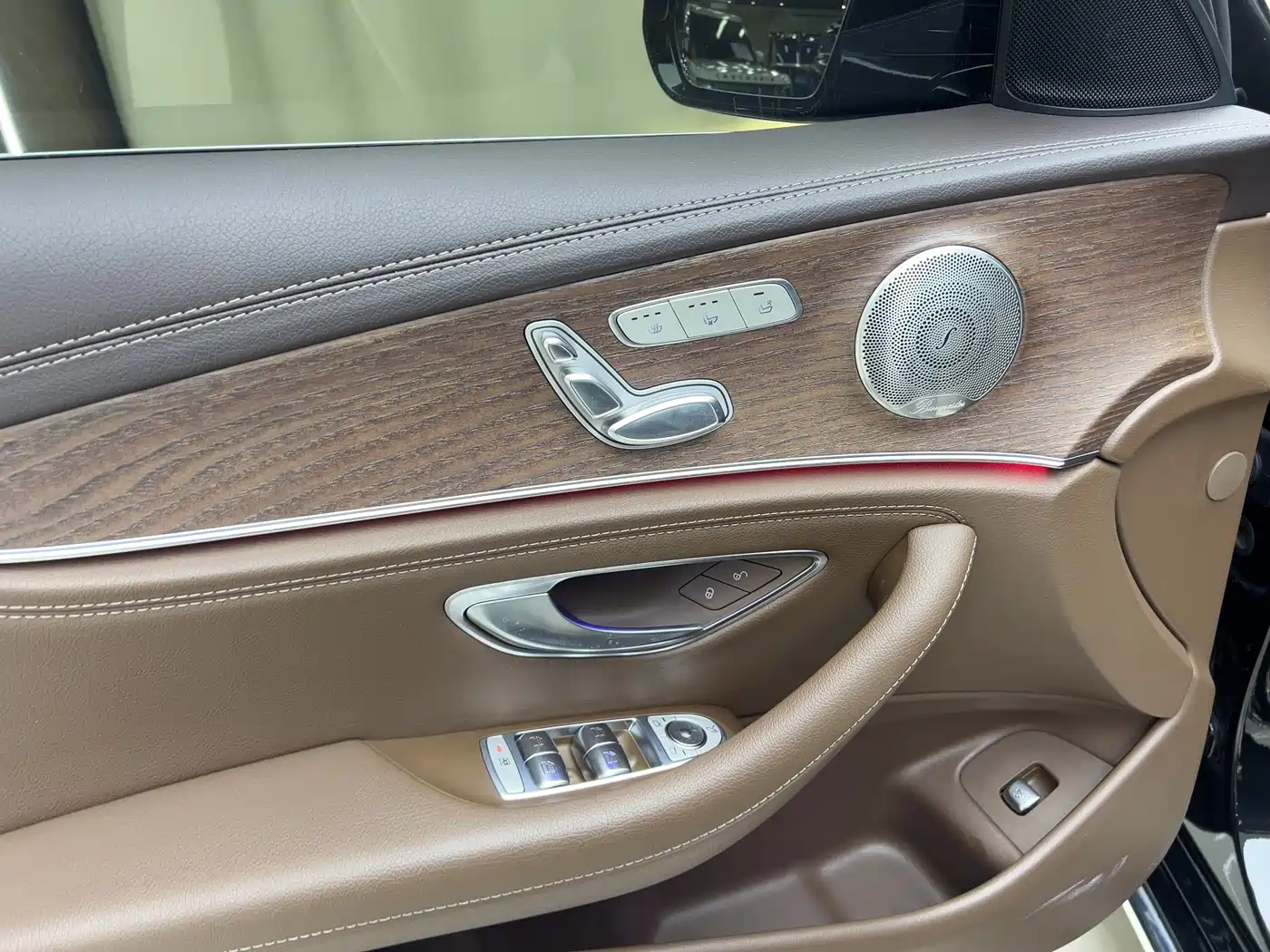 Mercedes-Benz E-Class 2022 Facelift E 300 L Luxury Style фото 7