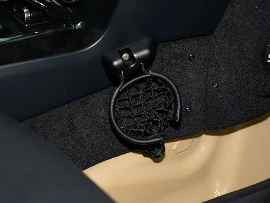 Mercedes-Benz G-Class 2017 Model G 350 d фото 17