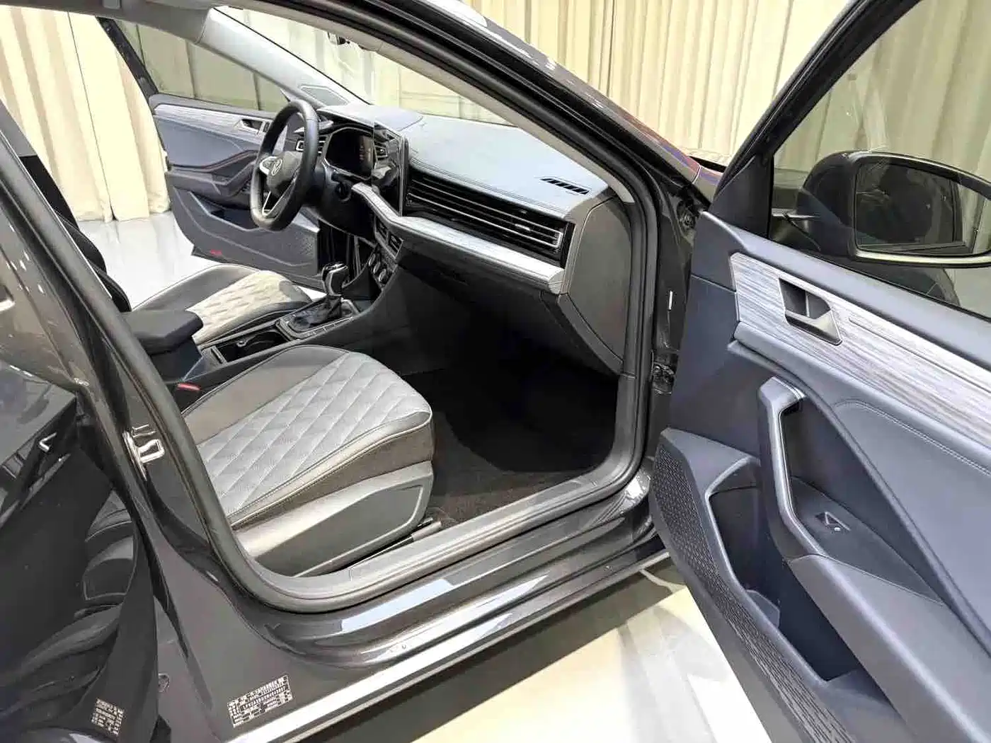 Volkswagen Sagitar 2023 280TSI DSG Beyond Lite фото 8