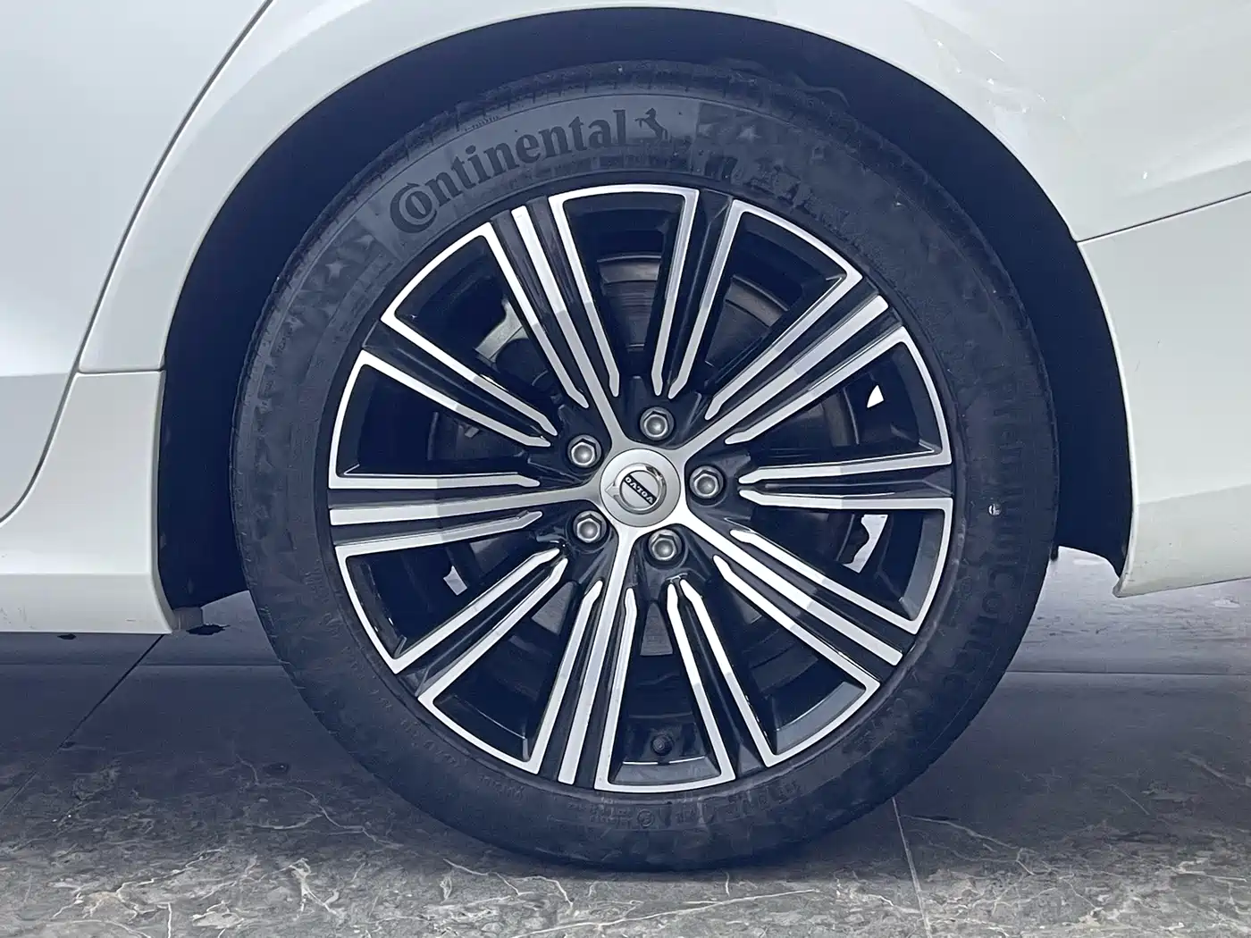 Volvo V60 2020 2020 T5 Smart Luxury Edition